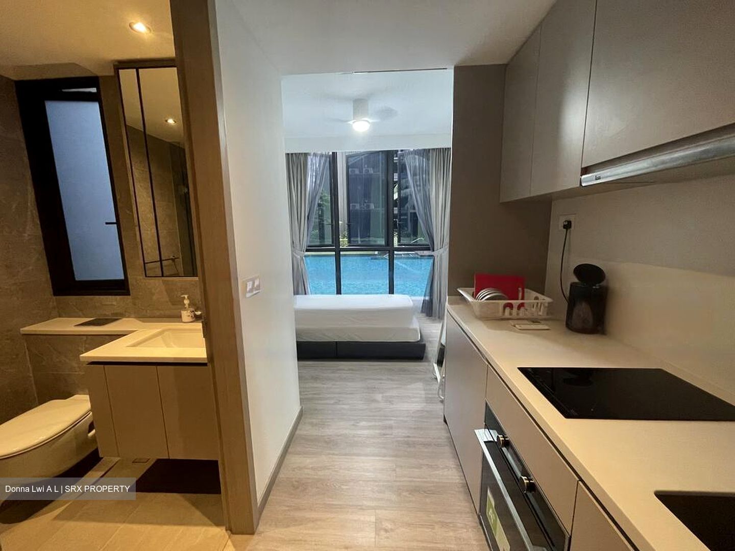 The Tapestry (D18), Condominium #450087311